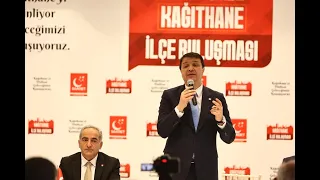 Mahmut Arıkan, leader of the Felicity Party (Saadet Partisi): The Sinan Ateş case must be opened.
