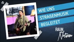 Из жизни уличного музыканта | Место для заметок