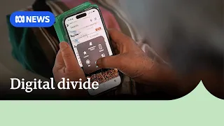 Older Australians lose independence as digital divide widens | ABC NEWS