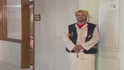 مسلسل بابا فرحان لعام 1423 هـ | الحلقة التاسعة