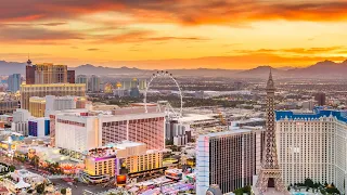 Fall in Vegas Brings Superstar Concerts & the Return of F1 Racing!