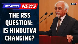 RSS UNDER SCRUTINY? The Rise of Hindu Right-Wing Politics in India | RSS, Hindutva & Indian Politics