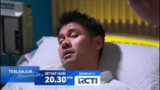 Arumi Ciut Ketemu Mas Rendi TERLANJUR MENCINTAIMU 20.30 WIB