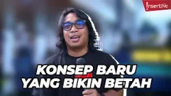 Praz Teguh Tambah Bisnis FnB Ungkap Entertainment Hanya Sementara