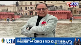 মিডিয়া বেৰন হিচাপে পৰিচিত সুভাষ চন্দ্ৰলৈ দৰদ চৰকাৰৰ