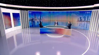 Nharkom Said August 23, 2026 - ذكرى انتخاب بشير الجميل... مواقفه ومبادئه بعيون جيل أكاديمية