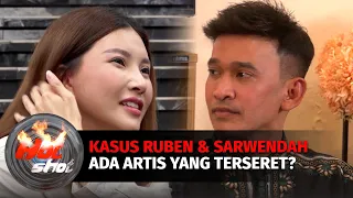 Fakta-fakta Kasus Ruben Onsu dan Sarwendah Seret Nama Artis | Hot Shot