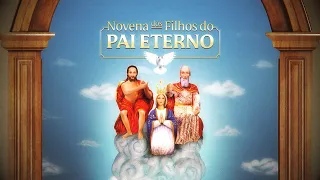 Novena of the Children of the Eternal Father: change your life today | Fr. Marco Aurélio, CSSR | ...