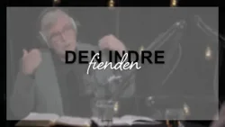 Bibelstudier (6) - Den indre fienden ⚔️
