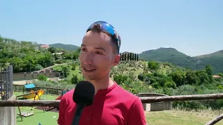 ACSI Granfondo Castelnuovo di Farfa