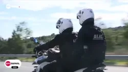 Δολοφονία 20χρονου στην Καλαμαριά: Δίωξη για ανθρωποκτονία στον 23χρονο οπαδό του Άρη Δολοφονία 20χρονου στην Καλαμαριά: Δίωξη για ανθρωποκτονία στον 23χρονο οπαδό του Άρη