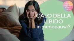 WEB YOUTUBE Your Wellness Space libido and menopause 16 9 OCT26