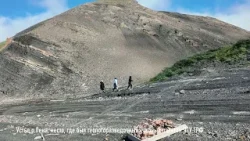 С Днём Геолога! Особенно, кто учился на геолого-разведочном факультете ЯГУ в Якутии.