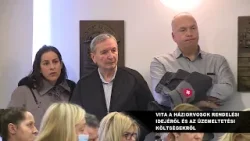 BP13 kerületi magazin 2026 01 16