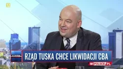 #WCentrumWydarzeń: Tadeusz Płużański i Jan Dziedziczak (23.04.2024)