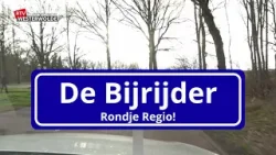 De Bijrijder - Vlagtwedde - RTV Westerwolde