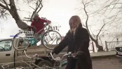 Ό,τι Αξίζει | Κυριακή 15/03, στις 14:45 στην ΕΡΤ1