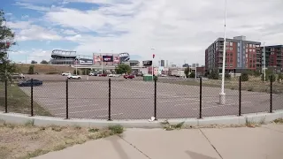 Neighbors say this part of the Broncos' new stadium plan is a non-starter