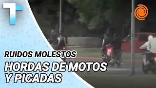 Noise Complaints in Córdoba: Proposed Ordinance to Toughen Penalties for Modified Exhausts and St...