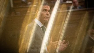 Η Βουλή απέρριψε τα στεγαστικά διατάγματα του Σάντσεθ, βαρύ πλήγμα για την κυβέρνηση