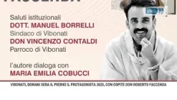 SRV Vibonati, don  Roberto Faccenda