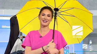 წვიმა ჩვენი ჯანმრთელობისთვის; ექიმები-2026.09.13