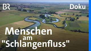 Menschen an der Wörnitz:  Schmuck, Legenden und Kartoffelacker | Doku | Unter unserem Himmel | BR
