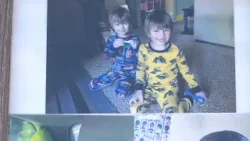 Twin boys drown in ice-covered pond in North Carolina