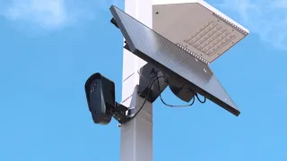 Centerton says goodbye to Flock cameras after residents raise concerns