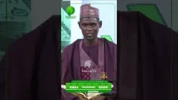 Shirin Warattil (Karatu Tare da Tajweed) || Hafiz Habib Usman