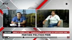 ?CONOCE A TU CANDIDATO