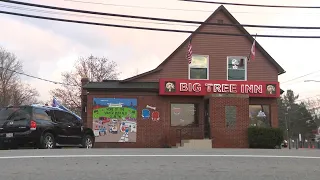 Buffalo-area businesses preparing for Bills rush