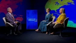 International Criminal Court: Justice against barbarity