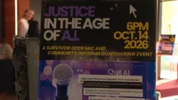 Survivors push for AI safeguards to prevent image-based abuse
