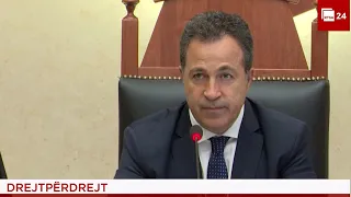 Kuvendi shqyrton me dyer të mbyllura marrëveshjen ushtarake me SHBA-në,  Shehaj kundërshton