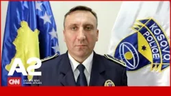 Presioni ndërkombëtar, Serbia liron zv/drejtorin e Policisë së Kosovës