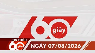 60S EVENING 08/07/2026 HTV NEWS