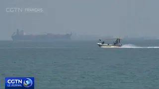 Iran and Oman Confirm Framework Agreement on the Strait of Hormuz