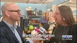 Mercante In Fiera - Parma 2026 - Intervista a Barbara Angelon