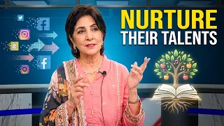 Not every Trend last Forever! How we Can guide our children? | Bacchon Ki Duniya || Awaz Ent