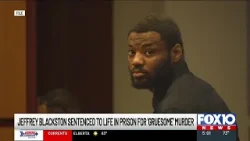 Wilmer man sentenced to life in prison for "gruesome" murder