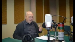 Duhovna misao - Drago Bosnar: Dijeliti darove - 09.03.2026.