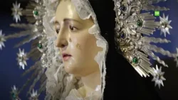 La Semana Santa como nunca la has sentido