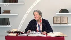 4e dimanche du temps ordinaire, année A