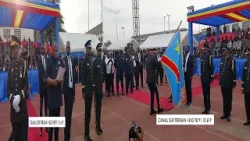 CANAL SUR TERRAIN : GENERAL ISRAEL KANTU AZUI OFFICIELEMENT FONCTION NA YE NA VILLE YA KINSHASA CANAL SUR TERRAIN : GENERAL ISRAEL KANTU AZUI OFFICIELEMENT FONCTION NA YE NA VILLE YA KINSHASA