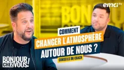 Change d'atmosphère - Bonjour chez vous ! - Patrice Martorano
