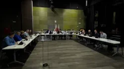 Za nami sesja Rady Miejskiej w Pieszycach 26 02 2026