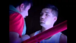 SPOT VELADA DE BOXEO EN TEMUCO