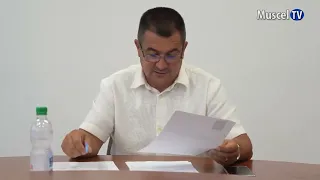 MUSCEL TV News 08/06/2026 REGATUL ARGEȘULUI MANAGER