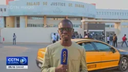 SÉNÉGAL ：Confirmation de la victoire à la présidentielle de Bassirou Diomaye Diakar Faye